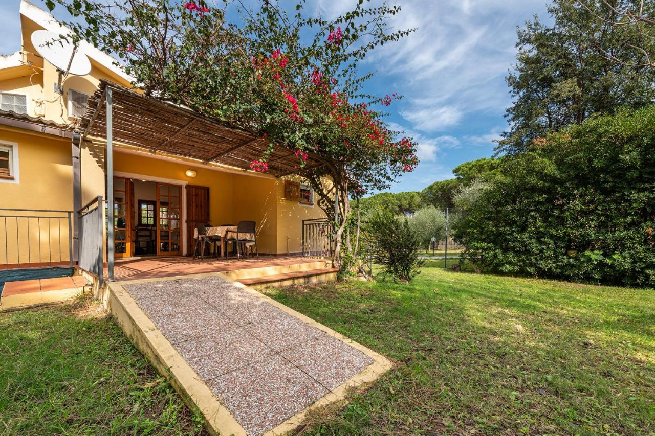 Casa Vacanze Airone Muravera Extérieur photo