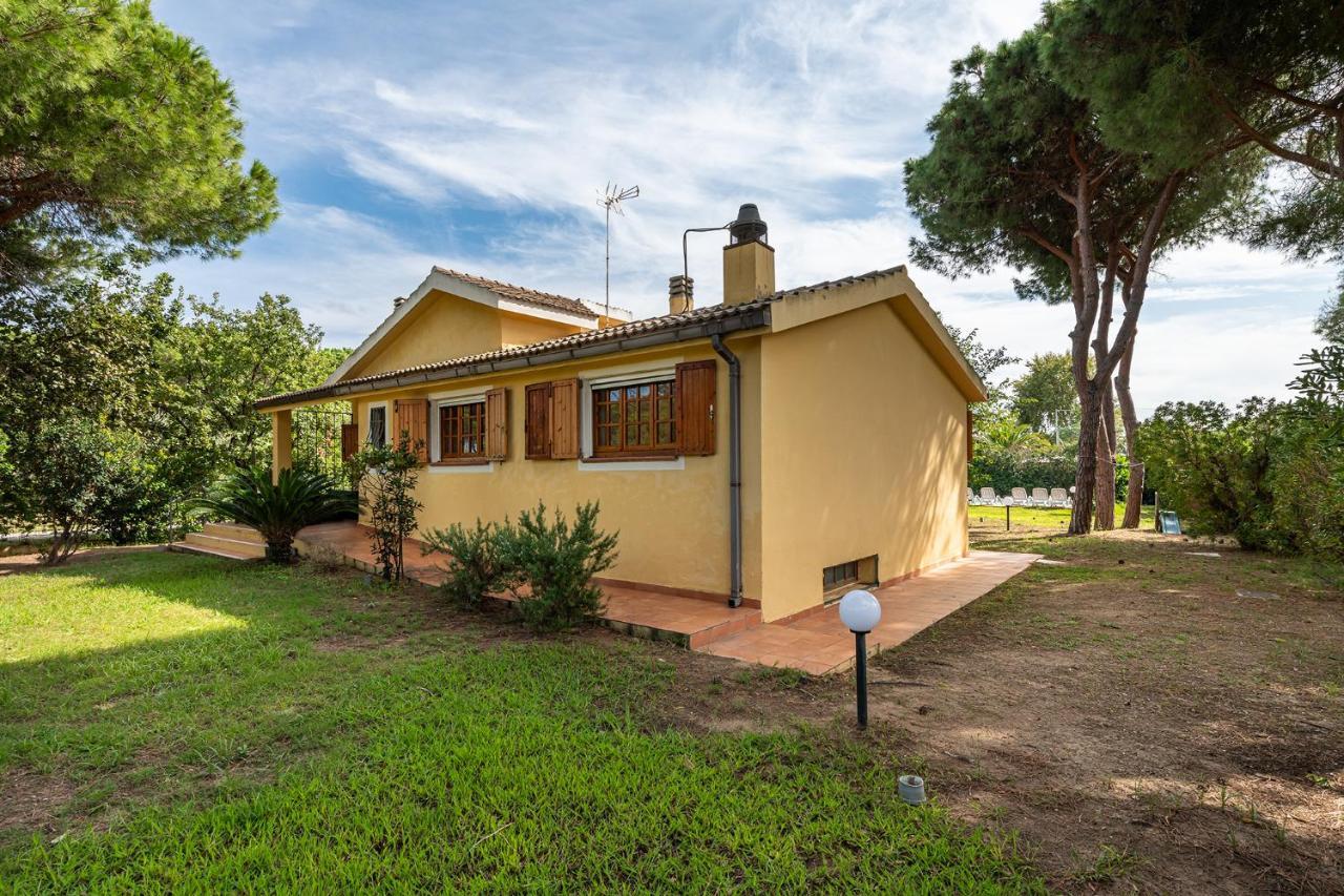 Casa Vacanze Airone Muravera Extérieur photo