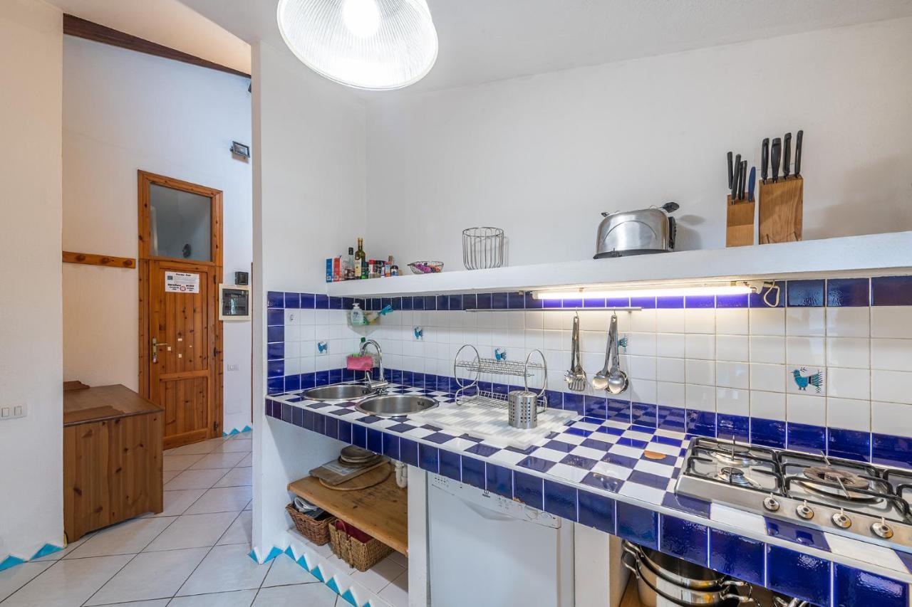 Casa Vacanze Airone Muravera Extérieur photo
