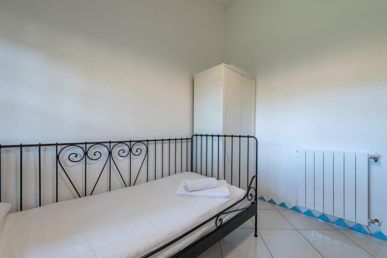 Casa Vacanze Airone Muravera Extérieur photo