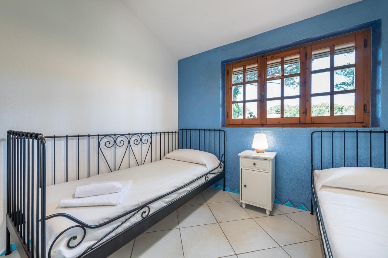Casa Vacanze Airone Muravera Extérieur photo
