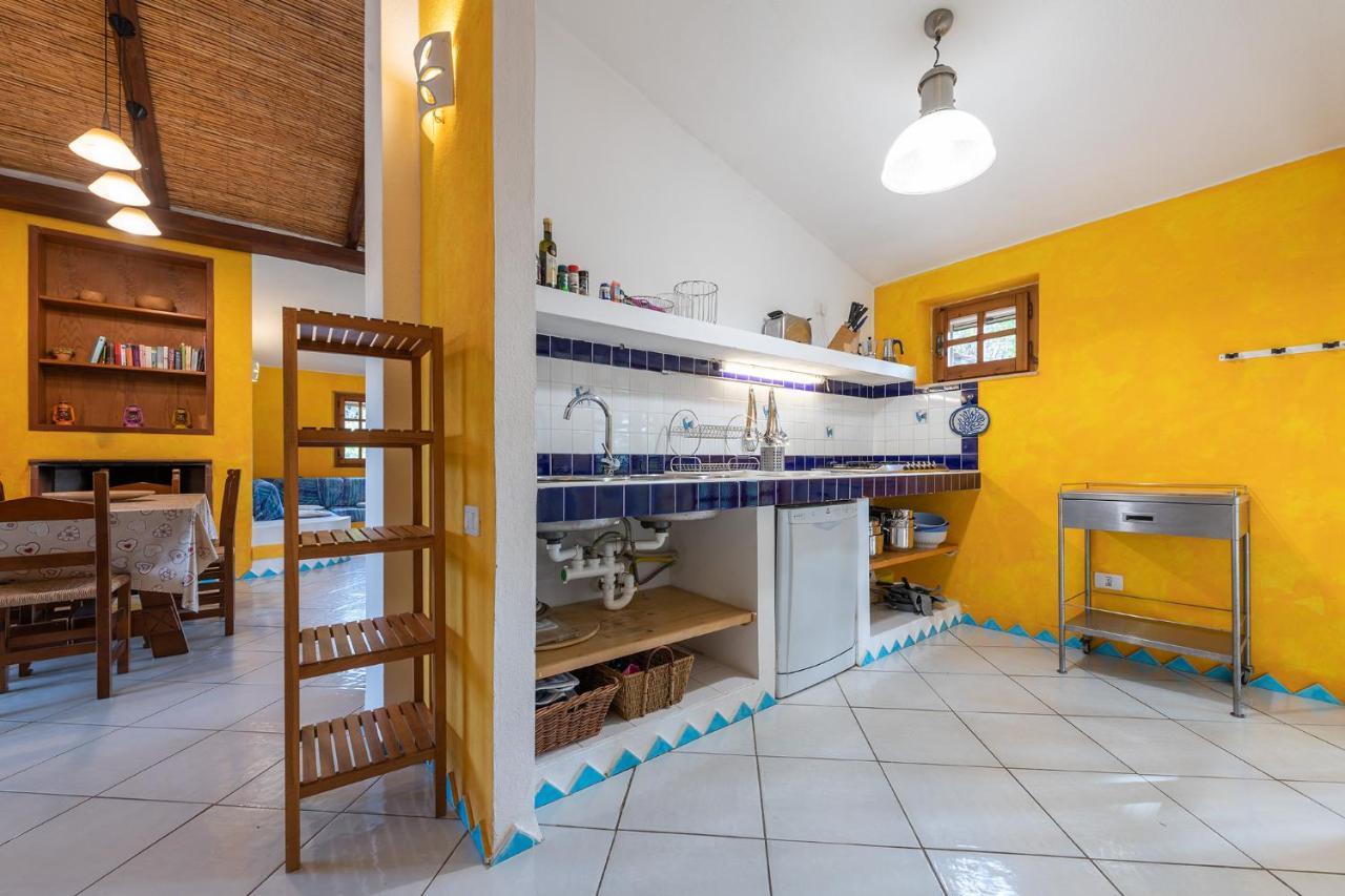 Casa Vacanze Airone Muravera Extérieur photo