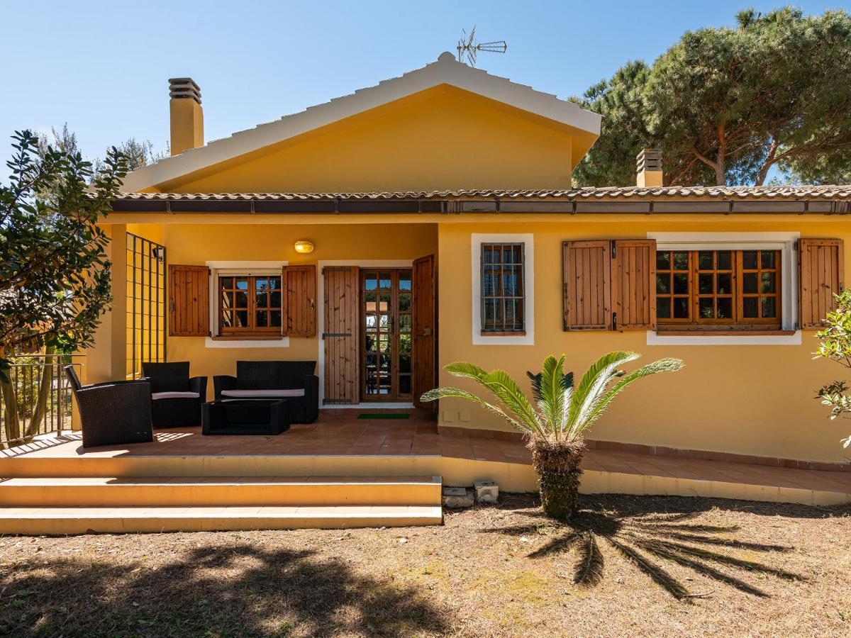 Casa Vacanze Airone Muravera Extérieur photo