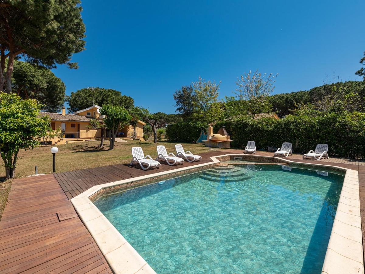 Casa Vacanze Airone Muravera Extérieur photo