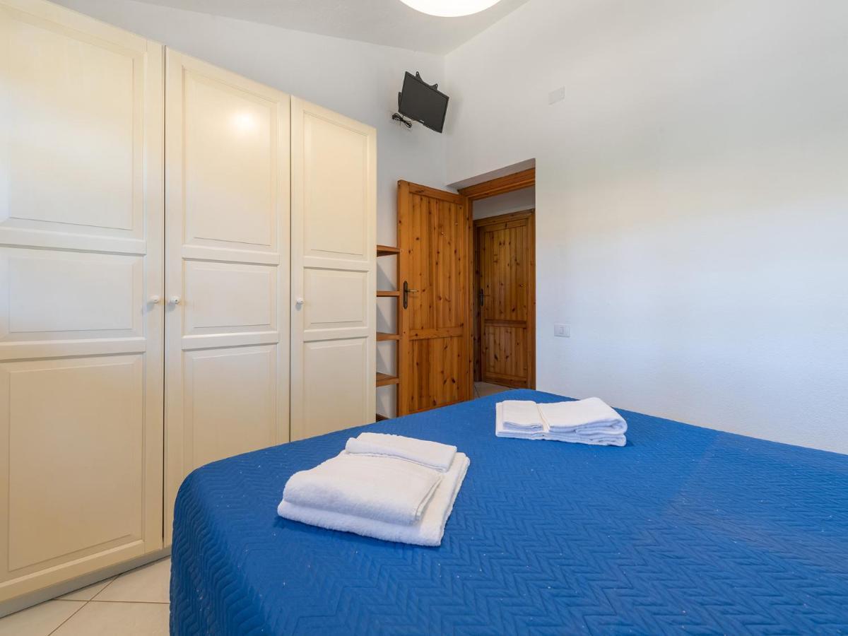 Casa Vacanze Airone Muravera Extérieur photo