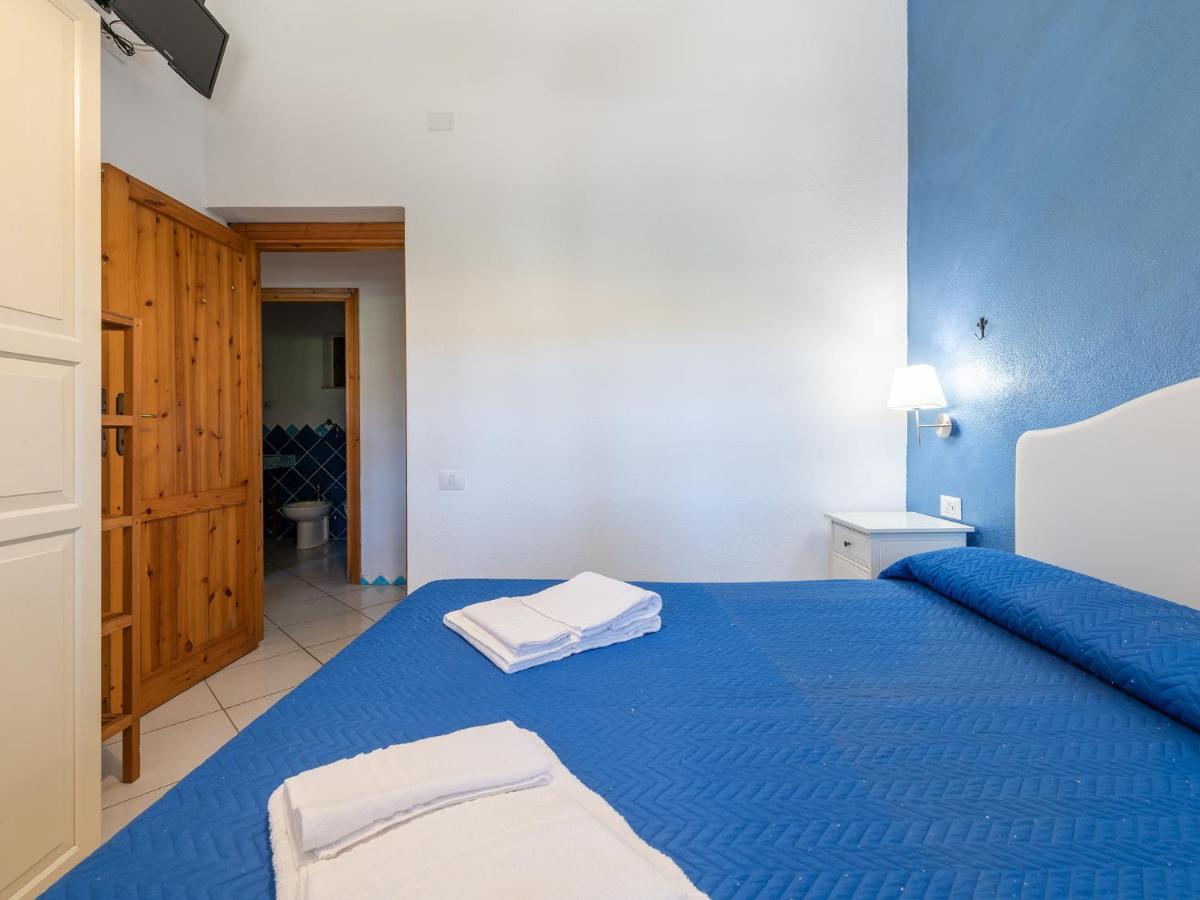 Casa Vacanze Airone Muravera Extérieur photo