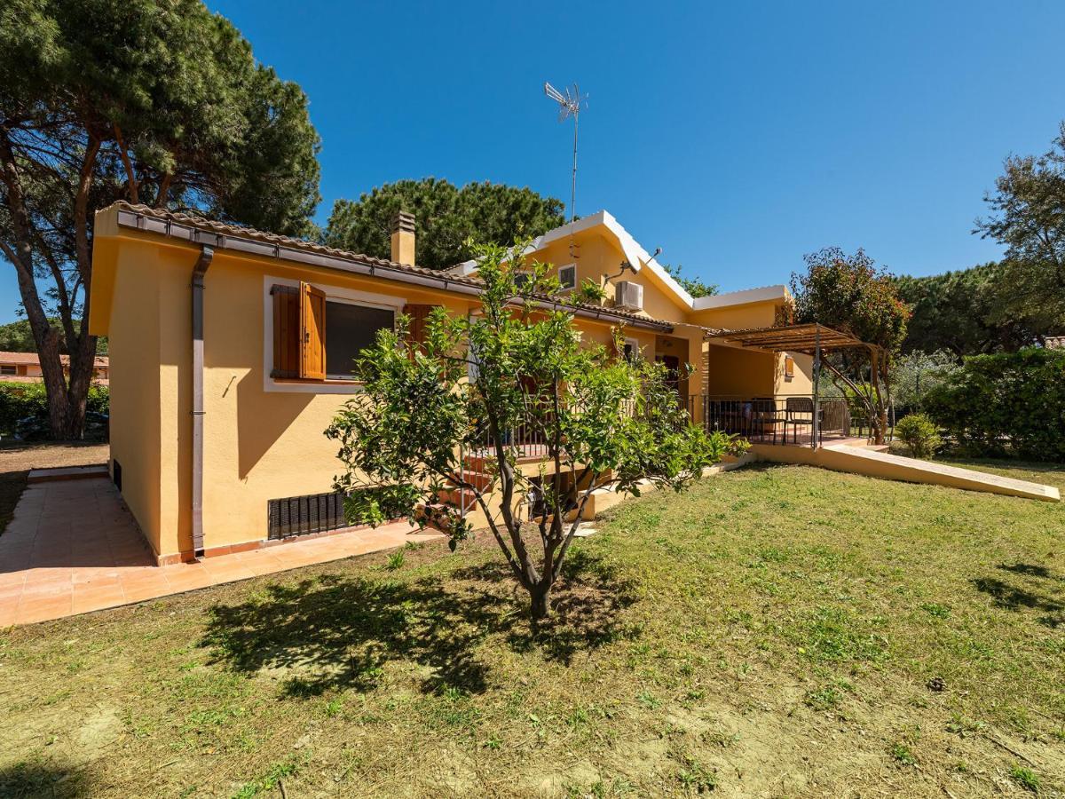 Casa Vacanze Airone Muravera Extérieur photo
