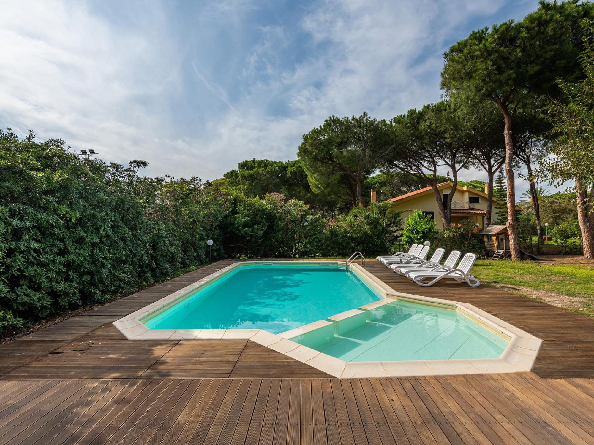 Casa Vacanze Airone Muravera Extérieur photo