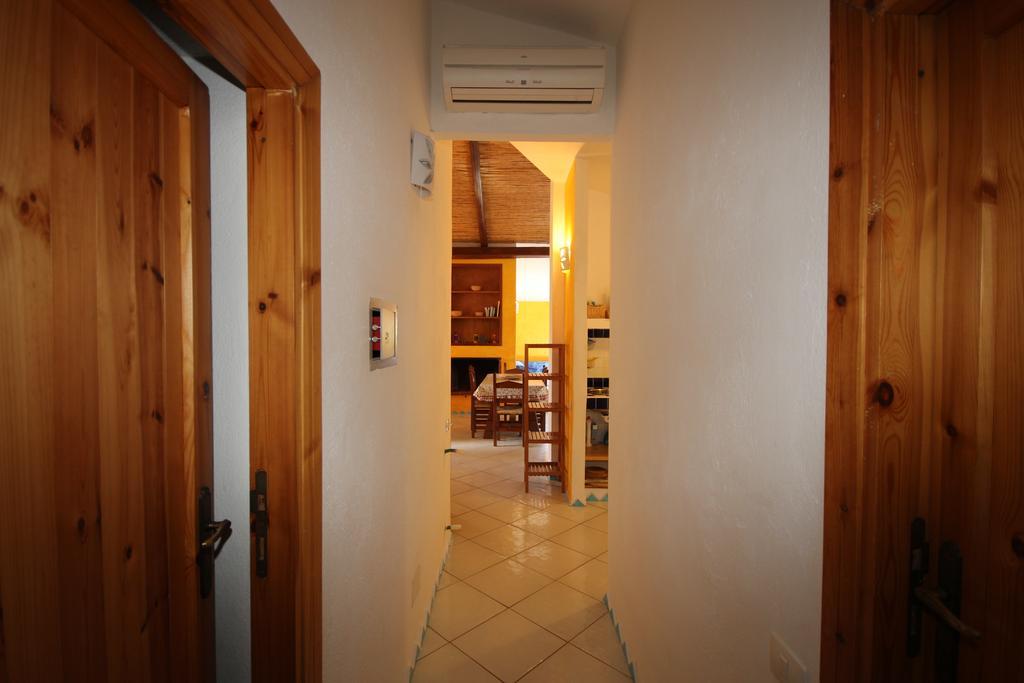 Casa Vacanze Airone Muravera Chambre photo